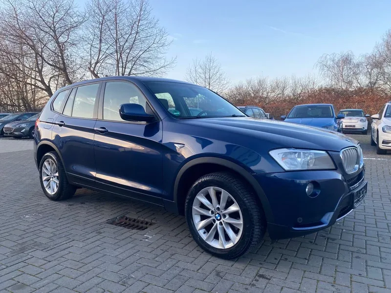 Auto mit Motorschaden verkaufen Buchholz in der Nordheide